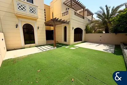Four Bedroom | Cul De Sac | Close to Park