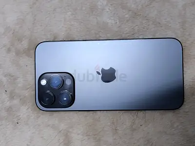 iPhone 14 Pro Max – Urgent Sale, Price Negotiable