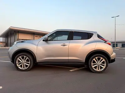 2016 Nissan JUKE 照片 8