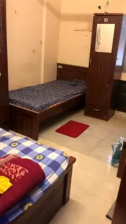 Near Union 🚇 Bed space for indian Executive bachelor