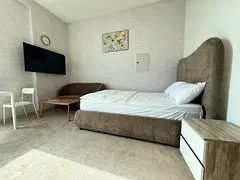 Furnished Studio Available in KCA