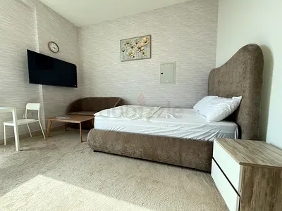 Furnished Studio Available in KCA