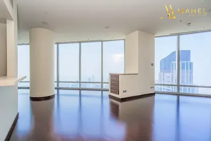 3 Bed +Maids | 80+ | Sea View | Multiple Options