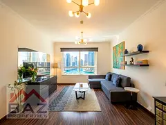 Stylish Furnished Apartment | Marina Quays waterfront Living