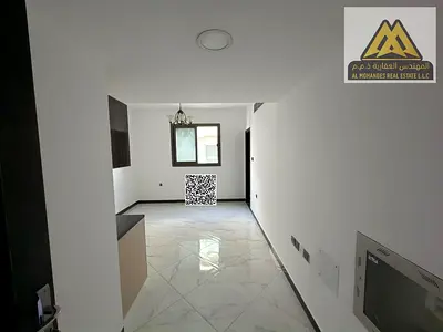 استوديو ثاني ساكن بمساحه ممتازه بناية عائلية خلف الدلتا سنتر وقرب الخدمات