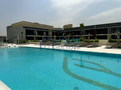 High Floor | Spacious Layout | JVC Prime Location