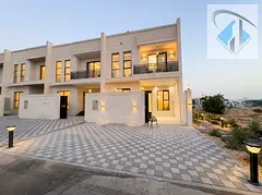 For sale including registration and ownership fees, prime location opposite Azha, freehold ownership