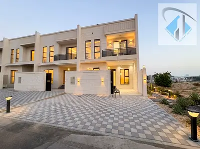 For sale including registration and ownership fees, prime location opposite Azha, freehold ownership, open to all nationalities