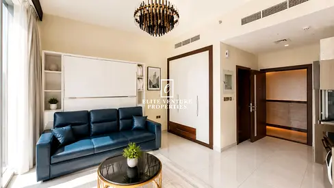 FULLY FURNISHED | LUXURY LIVING | PRIME LOCATION
