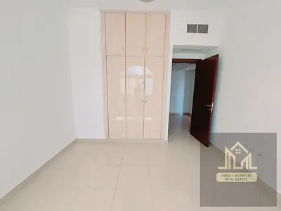 Spacious 1BHK with 2 bathrooms | Only AED 30K | Abu Shagara Sharjah
