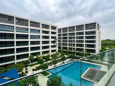 Brand New | Pool View | Ready | Spacious