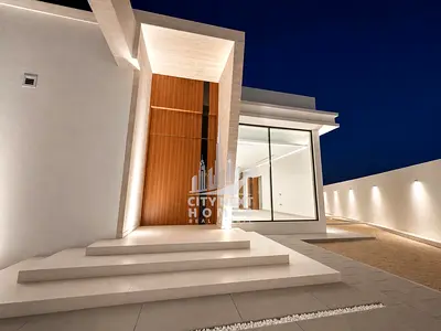 Brand New Villa | 5Br | Hall | Indoor Kitchen
