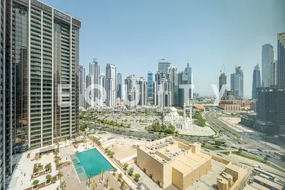 Vacant | Prime Location | Ready to Move In