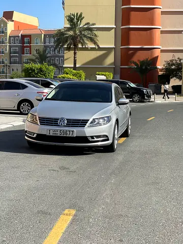 2016 Volkswagen CC 缩略图 14