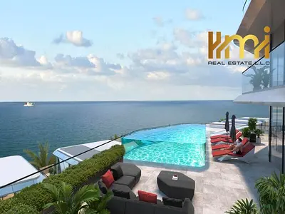 40% Discount | Fully Furnished | 4% RAK LD Waiver | Investment Deal