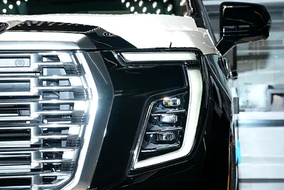 صورة مصغرة 4 لـ 2025 GMC YUKON