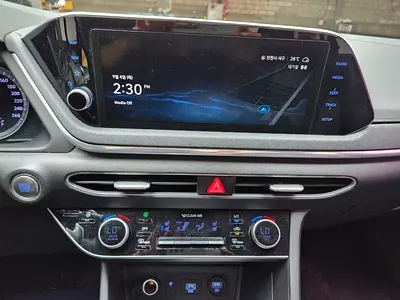 Hyundai Sonata Premium, миниатюра 18