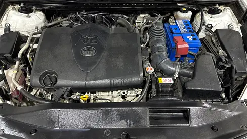 صورة 12 لـ 2022 Toyota CAMRY