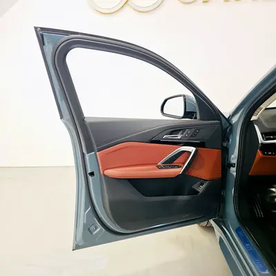 2026 BMW X2 — миниатюра 8