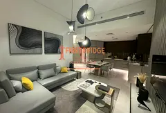 Creek and MBR City View | Low Floor | Smart Home
