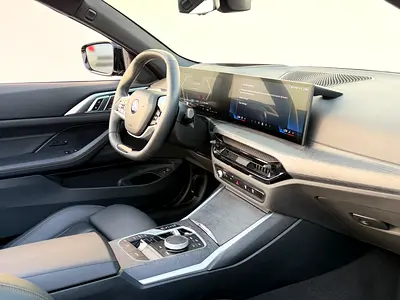 صورة مصغرة 19 لـ 2025 BMW 4-SERIES