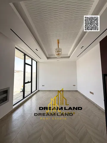 Including water and elc, Amazing villa, consists of 5 master bedrooms with built in wardrobes and rooftop, now for sale in upscale area