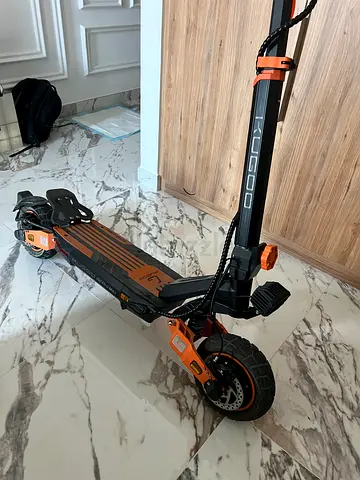 Kugoo g2 pro max / kukirin g2 pro max