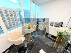 Fully Fitted Office | Bank Account Assistance | Near to Public Transport |