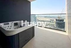High Floor | Full Canal View | Private Jacuzzi