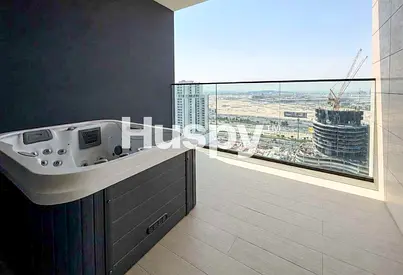 High Floor | Full Canal View | Private Jacuzzi