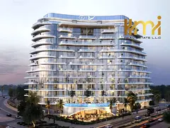 Cash offer | DLD Fee Waiver | Fully Furnished