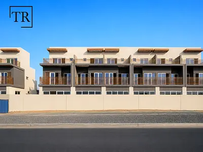 Brand New |HO Soon| Corner Unit | Elegant Finishes