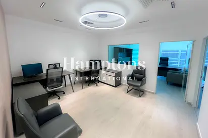 Fitted | Low Floor | Prime Location