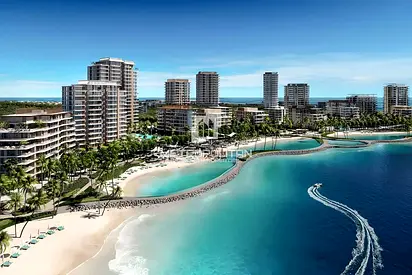 Full Sea View |Great Investment |Vibrant Community