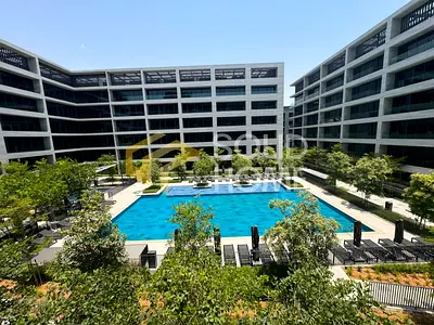 Pool View | Brand New | Prime Location