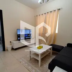 🏡 Fully Furnished Luxury Studio for Rent in Al Ameera Village, Ajman | Ready to Move In
