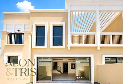 Near The Lagoon | Brand New | Ready to Move