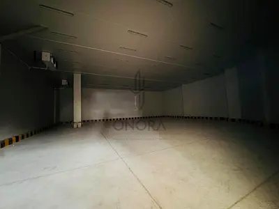 Cold Storage Warehouse for Rent | Temperature-Controlled Facility