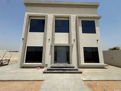 Brand New| 4BR Villa for Rent | Private Garden