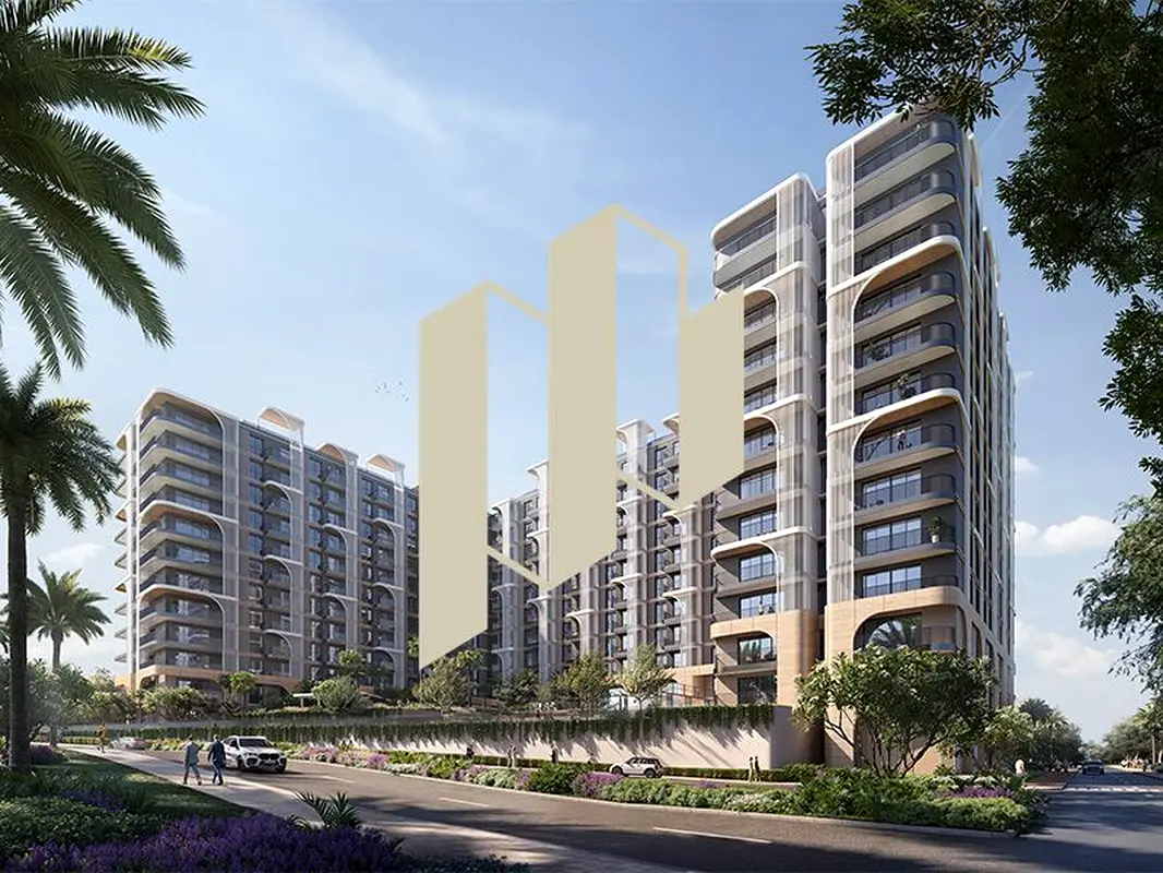 Community View | High Floor | Modern Layout