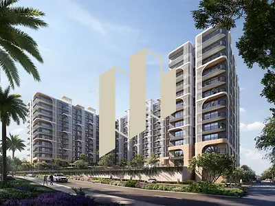 Community View | High Floor | Modern Layout
