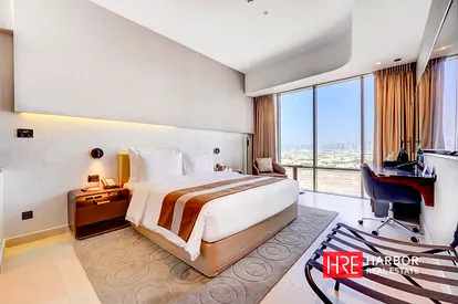 Exclusive Studio | Fully Furnished| Prime Location