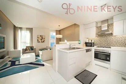 Fully Furnished | Prime Location | Ready to move in