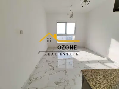 Spacious Studio available Near muwaileh park and Safari Mall