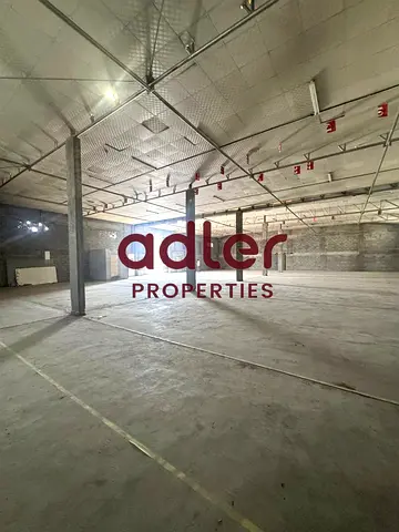 PRIME WAREHOUSE OPPORTUNITY | LARGE COVERED AREA WITH EFFICIENT SPACE UTILIZATION | HIGH CEILING | SPACIOUS LAYOUT | STRATEGIC LOCATION
