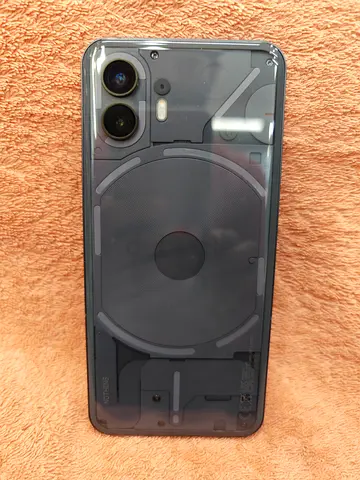 Nothing Phone (2) - Black, good condition, unlocked