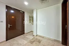 Ready To Move | High Floor | Full Amenities