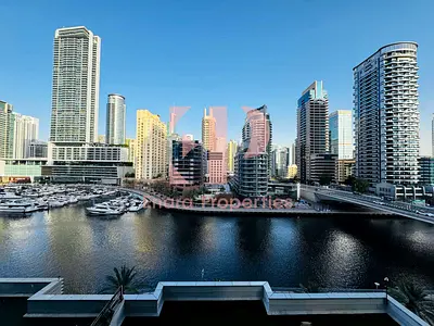 Furnished| Full Marina View| Ready For Occupancy