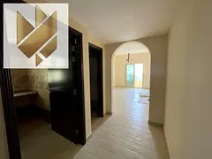 For Rent in Muwaileh New – One Bedroom Apartment with Parking