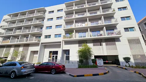 Fully Furnished | Studio Apartment | Ready to Move in